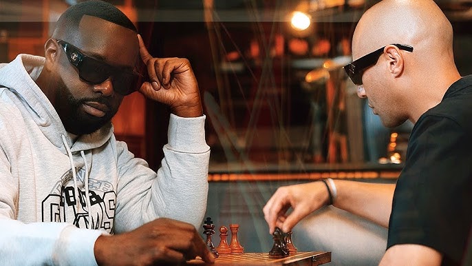 GIMS & ALKPOTE : Cypher